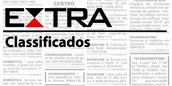 RJ Jornal Extra 130223